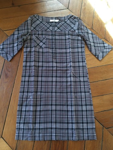 Robe tunique comptoir des - tunique,