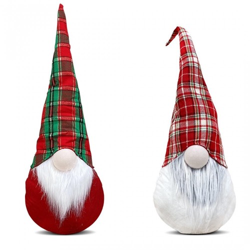 Robe écossaise gnome de - de,