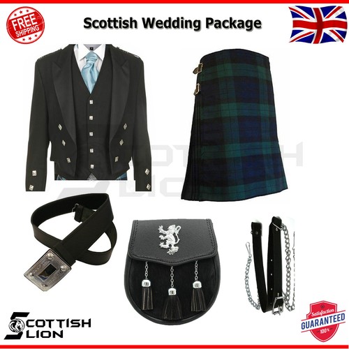 Costume mariage - de,