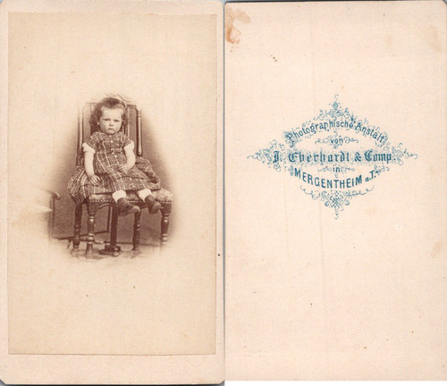 Gerhardt mergentheim petite - gerhardt,, mergentheim,