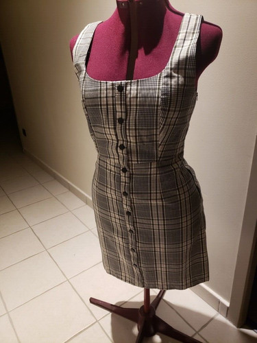 Robe soirée type - soirée, chasuble