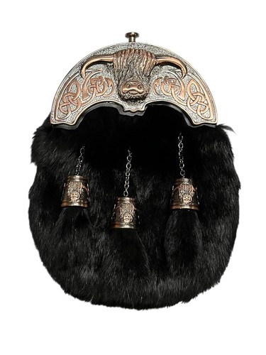 écossais traditionnel robe - traditionnel,