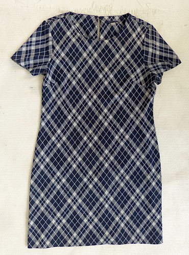 Tommy hilfiger robe - robe, vintage