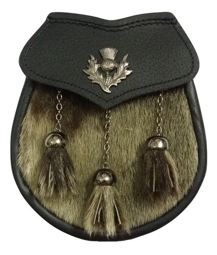 Hommes écossais kilt sporran - écossais,